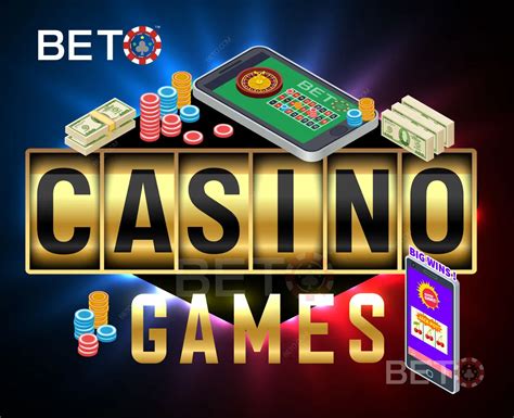 top online casino games|Casino Games Guide 2024 .